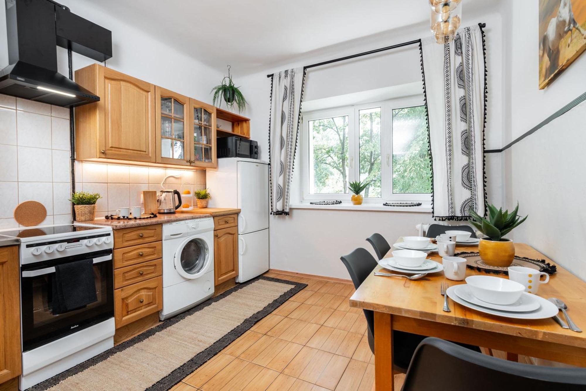 Superapart Nowolipki 9 * Warszawa